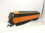 Hornby R768 OO Gauge CIE Class 35 Hymek Diesel Loco (RARE)