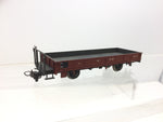 Bemo 2268 HOe Gauge RHB Open Wagon