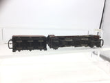 Triang R258 OO Gauge BR Maroon 46200 The Princess Royal (Smoke Unit)