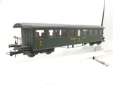 Roco 44731 HO Gauge SBB 2nd Class Coach