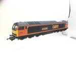 Lima OO Gauge GB Railfreight Class 60 No 60095 (RESPRAY) DCC FITTED