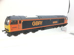 Lima OO Gauge GB Railfreight Class 60 No 60095 (RESPRAY) DCC FITTED