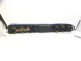 Lima OO Gauge GB Railfreight Class 60 No 60026 Helvellyn (RESPRAY) DCC FITTED