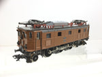 Marklin 3151 HO Gauge AC 3 Rail SBB Ae3/6 Electric Loco