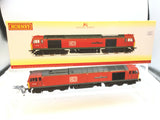 Hornby R3884 OO Gauge DB Cargo UK Class 60 60100 'Midland Railway - Butterley' WEATHERED
