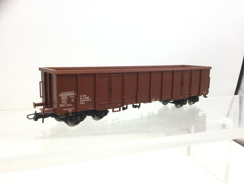 Roco 51282 HO Gauge OBB Gondola Wagon
