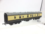 Hornby R4642A OO Gauge BR Choc/Cream Mk1 Full Brake Coach W81015