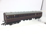 Bachmann 34-627 OO Gauge BR Mk1 Suburban Brake Coach W43102