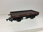 Bachmann 33-411 OO Gauge 1 Plank Lowfit Wagon B450050
