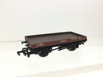Bachmann 33-411 OO Gauge 1 Plank Lowfit Wagon B450050