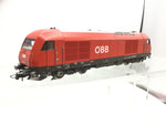 Roco 51282 HO Gauge OBB Diesel Loco 216 006-6 (DCC FITTED)