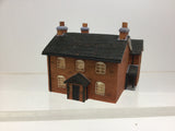 Hornby Lyddle End N8012 N Gauge Holly Farm House