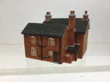 Hornby Lyddle End N8012 N Gauge Holly Farm House