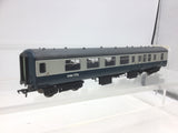 Bachmann 39-381 OO Gauge BR Mk2A Open 2nd Coach SC9424