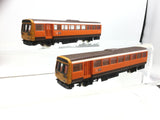 Hornby R451 OO Gauge Greater Manchester Class 142 No 142013
