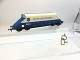 Bachmann 37-327A OO Gauge JGA 90t Hopper Wagon Buxton Lime BLI 19218