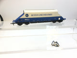 Bachmann 37-327B OO Gauge JGA 90t Hopper Wagon Buxton Lime BLI 19211