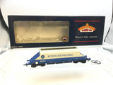 Bachmann 37-327B OO Gauge JGA 90t Hopper Wagon Buxton Lime BLI 19211