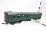 Hornby R4534C OO Gauge BR Maunsell Push Pull Coach S1330S