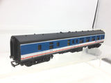 Replica 12123 OO Gauge NSE Mk 1 Brake 2nd Corr Coach 35464