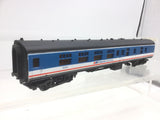 Replica 12123 OO Gauge NSE Mk 1 Brake 2nd Corr Coach 35464