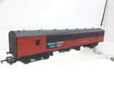 Lima 149784 OO Gauge RES NJX Parcels Van 93141