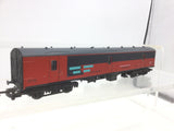 Lima 149784 OO Gauge RES NJX Parcels Van 93141