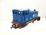 Hornby R2009 OO Gauge ECC Quarries Class 06 No 8