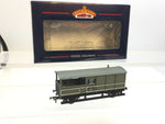Bachmann 33-301X OO Gauge BR Grey Toad Brake Van B950609 St Blazey
