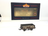 Bachmann 37-050B OO Gauge 5 Plank Wagon FH Silvey
