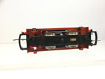 Hornby R153 OO Gauge Class D Industrial Shunter ER No 5 Red Livery