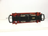 Hornby R153 OO Gauge Class D Industrial Shunter ER No 5 Red Livery