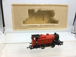 Hornby R153 OO Gauge Class D Industrial Shunter ER No 5 Red Livery