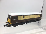 Lima 205186 OO Gauge Pullman Class 73 73101 The Royal Alex