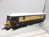 Lima 205186 OO Gauge Pullman Class 73 73101 The Royal Alex