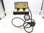 Gaugemaster Model D Twin Track Controller