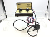 Gaugemaster Model D Twin Track Controller