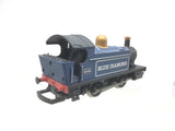 Hornby R1121 OO Gauge Holden 0-4-0 Tank Engine 2009 Blue Diamond