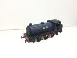 Graham Farish 8531 N Gauge LMR J94 Class 196 (DUMMY LOCO)