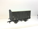 Bachmann 37-751B OO Gauge GWR 12t Fruit Van GW134330