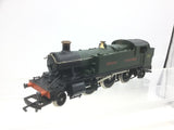 Airfix 54150 OO Gauge GWR Green Prairie 6110