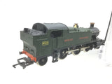 Airfix 54150 OO Gauge GWR Green Prairie 6110