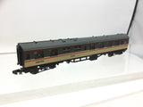 Graham Farish 374-103 N Gauge BR Intercity Mini Buffet 1832