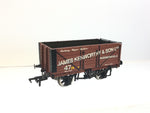 Bachmann 37-2003 OO Gauge 7 Plank 2003 CC James Kenworthy & Sons