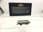 Bachmann 37-925 OO Gauge 3 Plank Wagon ICI Buxton Lime