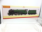 Hornby R3974 OO Gauge LNER, Thompson Class A2/3, 4-6-2, 511 'Airborne' - Era 3