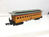 Bachmann 5571 N Gauge Old Times Coach Union Pacific 7