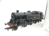 Bachmann 32-358 OO Gauge BR Black Standard 4MT Steam Loco 80118
