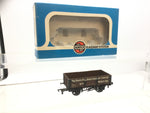 Airfix 54377 OO Gauge 5 Plank Wagon Harts Hill Iron