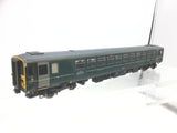 Hornby R3662 OO Gauge GWR Class 153 DMU 153368